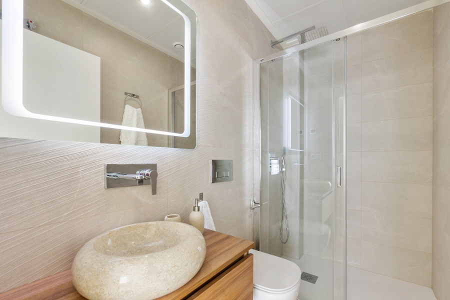 New - Detached Villa - Benimar - Rojales Hills