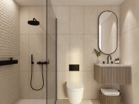 New - Apartment - Calpe