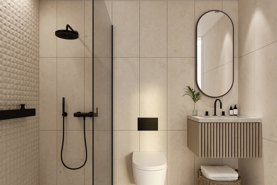 New - Apartment - Calpe