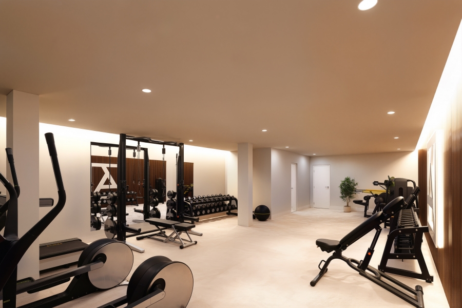 New - Townhouse - Los Alcazares - Serena Golf