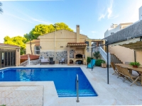 Re-Sale - Detached Villa - Torrevieja - Los Balcones