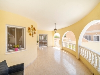 Re-Sale - Detached Villa - Ciudad Quesada - La Fiesta