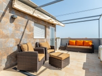 Re-Sale - Semi Detached Villa - Orihuela Costa - Punta Prima