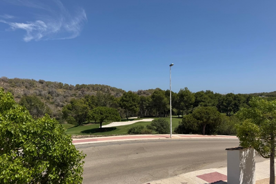 Re-Sale - Apartment - Orihuela Costa - Las Ramblas