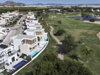 New - Townhouse - San Javier - San Javier - Town
