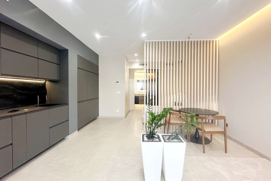 Re-Sale - Apartment - Torrevieja - Torrevieja - Centre
