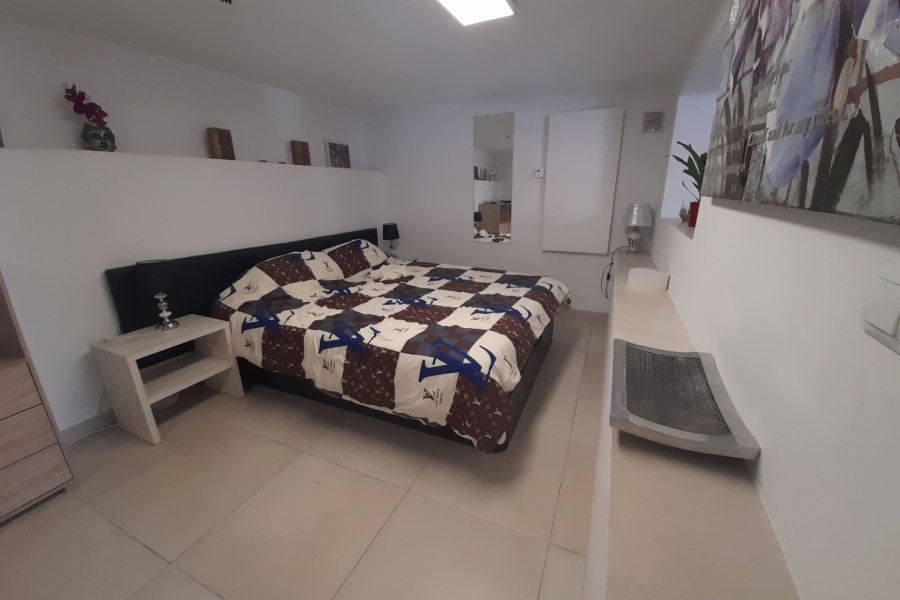 Re-Sale - Detached Villa - Ciudad Quesada - La Marquesa