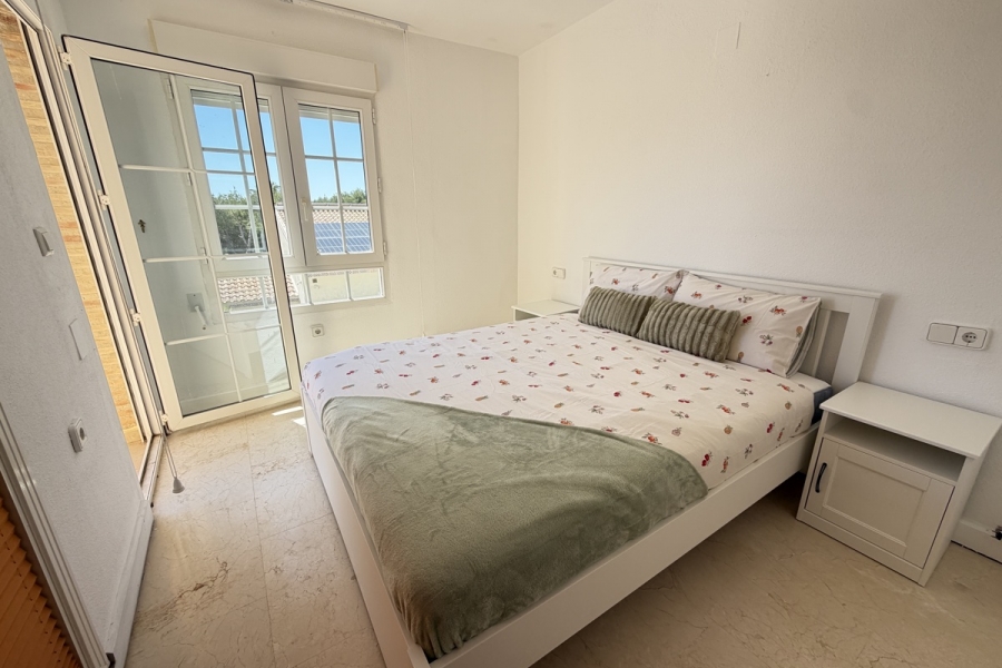 Re-Sale - Detached Villa - Orihuela Costa - Las Ramblas