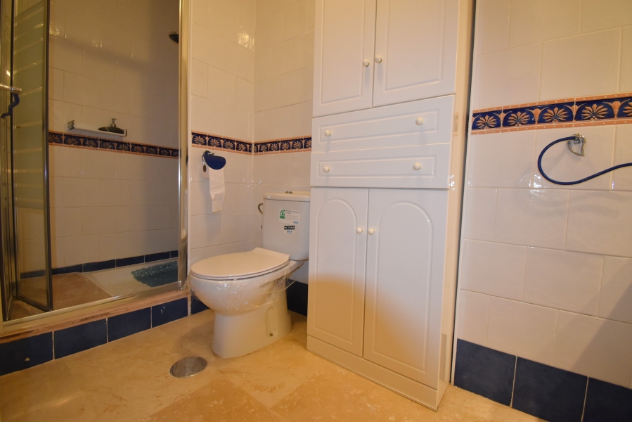 Re-Sale - Apartment - Orihuela Costa - Playa Flamenca