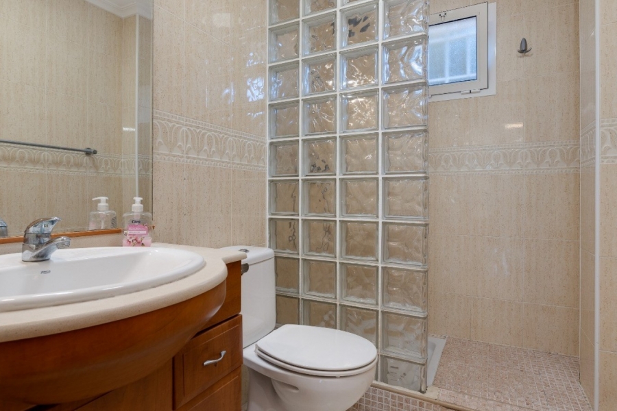 Re-Sale - Apartment - Orihuela Costa - Playa Flamenca