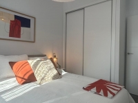 New - Semi Detached Villa - San Javier - San Javier - Town