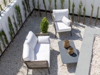 New - Semi Detached Villa - Busot - Urb Valle Dorado