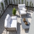 New - Semi Detached Villa - Busot - Urb Valle Dorado