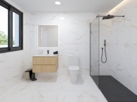 New - Quad Villa - Los Montesinos - La Herrada