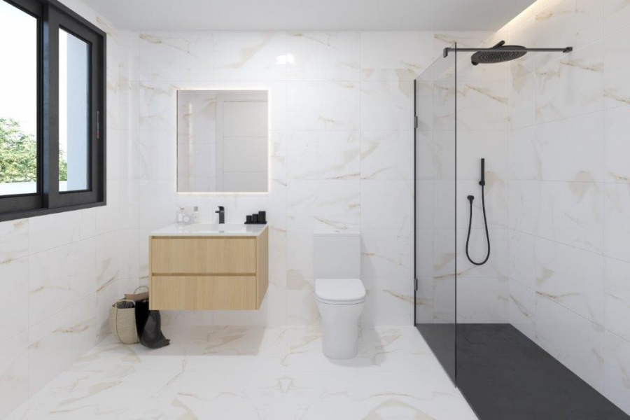 New - Quad Villa - Los Montesinos - La Herrada