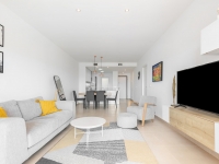 Re-Sale - Apartment - Orihuela Costa - Villamartin