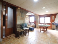 Wederverkoop - Vrijstaande Villa - Heredades - Heredades - Dorp