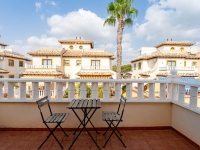 Re-Sale - Quad Villa - Orihuela Costa - Lomas de Cabo Roig