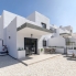 New - Semi Detached Villa - Busot - Urb Valle Dorado