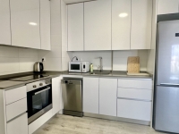 Re-Sale - Apartment - Orihuela Costa - Villamartin