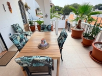 Re-Sale - Quad Villa - Orihuela Costa - Lomas de Cabo Roig