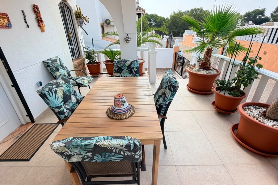 Re-Sale - Quad Villa - Orihuela Costa - Lomas de Cabo Roig