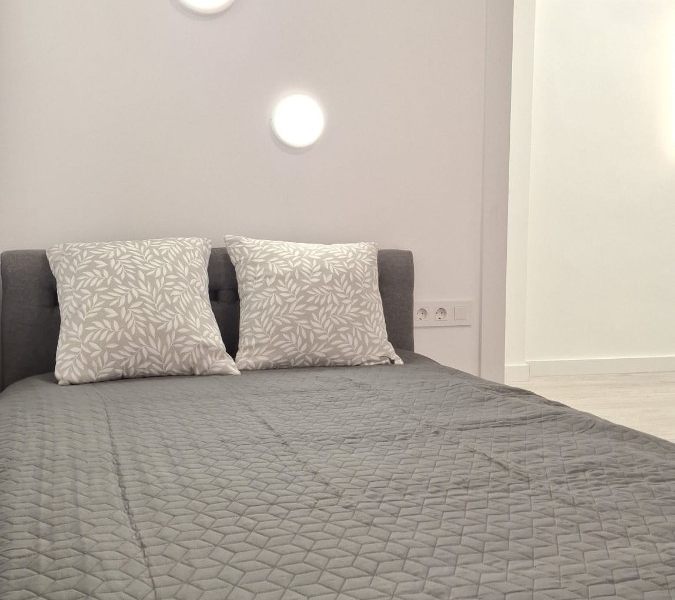 Re-Sale - Apartment - Torrevieja - Playa Acequion