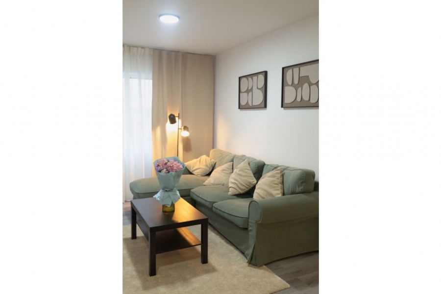Re-Sale - Apartment - Torrevieja - Torrevieja - Centre