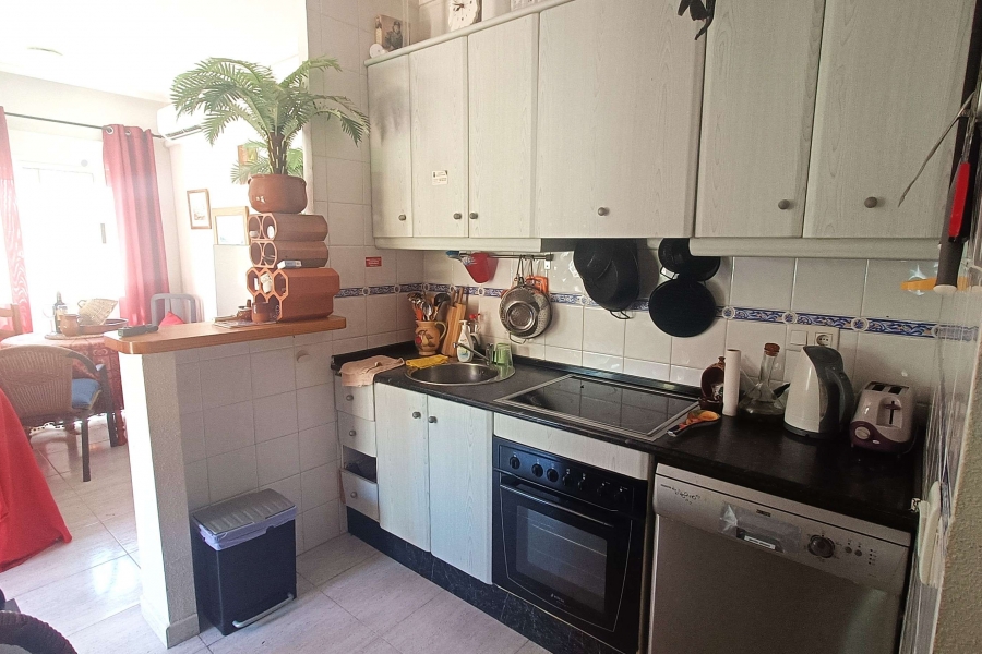 Re-Sale - Quad Villa - Orihuela Costa - Las Filipinas