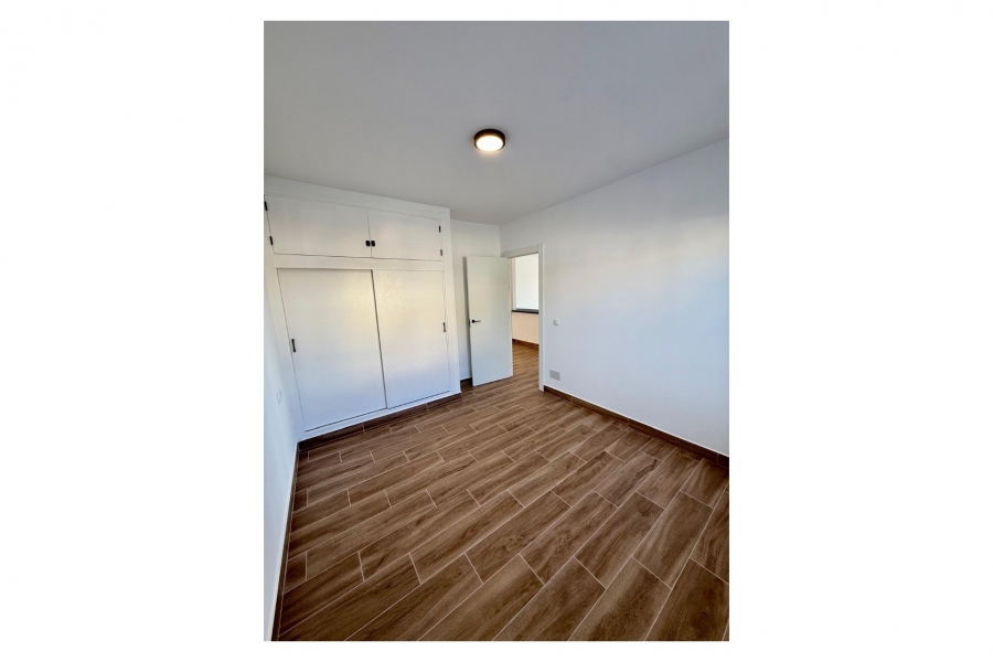 Re-Sale - Semi Detached Villa - Ciudad Quesada - Rojales