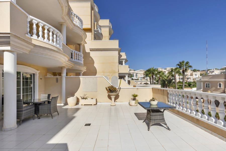 Re-Sale - Apartment - Guardamar del Segura - Campomar