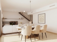 Nouveau - Appartement - Calpe