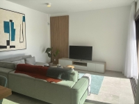 Re-Sale - Detached Villa - Algorfa - La Finca Golf Resort