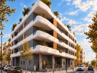New - Apartment - Santa Pola - Santa Pola - Town