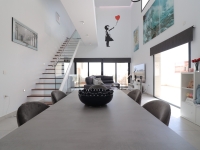 Re-Sale - Detached Villa - Benijofar - Benijofar - Village
