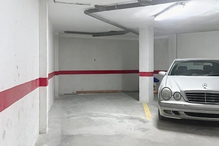 Re-Sale - Apartment - Lo Pagan - Lo Pagan - Town