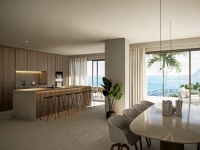 Nieuw - Vrijstaande Villa - Altea