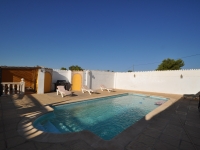 Re-Sale - Country Property - Pinoso - Edge of town