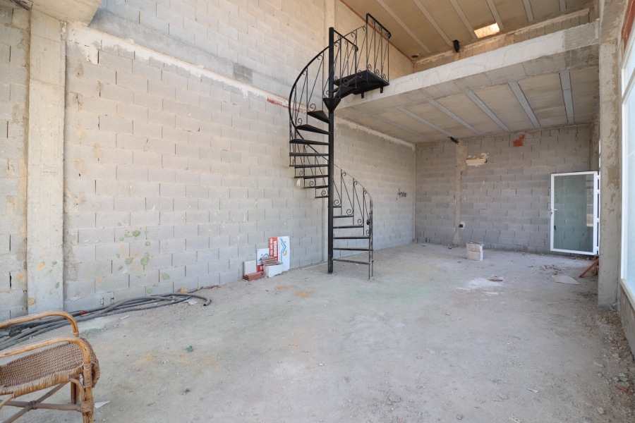 Commercial - Commercial - Benimar - Benimar II