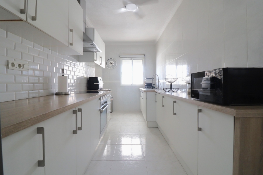 Re-Sale - Detached Villa - Benimar - Benimar I