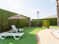 Re-Sale - Quad Villa - Orihuela Costa - Lomas de Cabo Roig