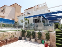 Re-Sale - Detached Villa - Algorfa - Montebello