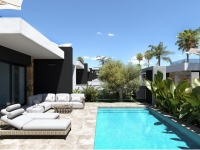 New - Detached Villa - Ciudad Quesada - Doña Pepa