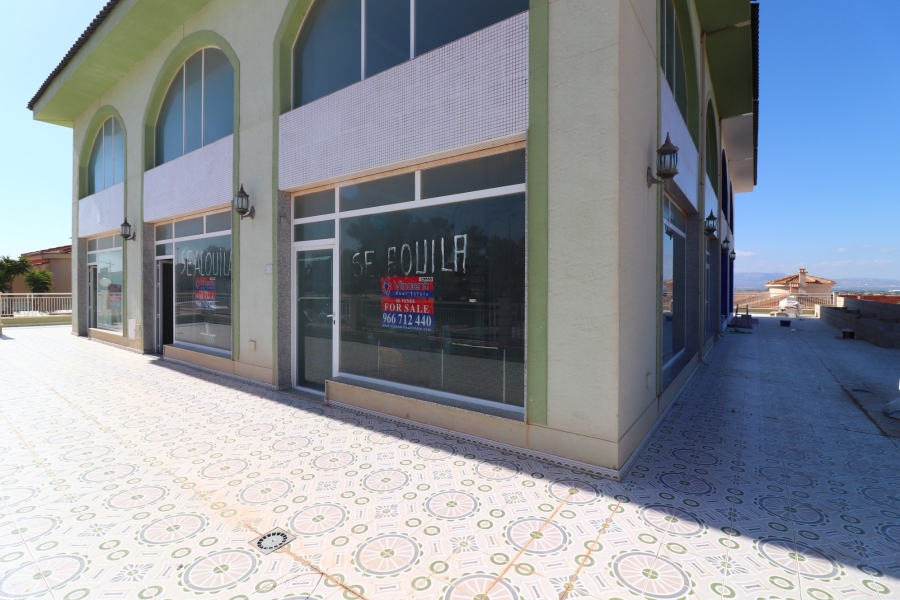 Commercial - Commercial - Benimar - Benimar II