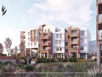 New - Townhouse - Denia - El Verger