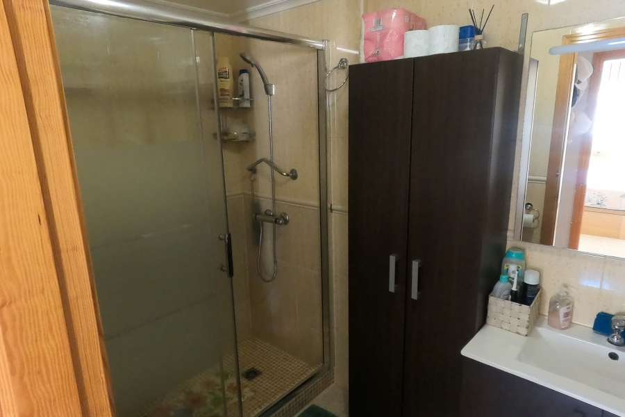 Re-Sale - Apartment - Orihuela Costa - Playa Flamenca