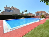 Re-Sale - Quad Villa - Orihuela Costa - Playa Flamenca