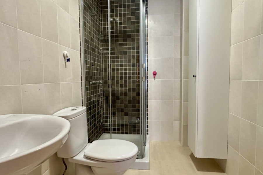 Re-Sale - Apartment - San Miguel de Salinas - San Miguel - Town