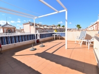 Videresalg - Quad Villa - Orihuela Costa - Playa Flamenca