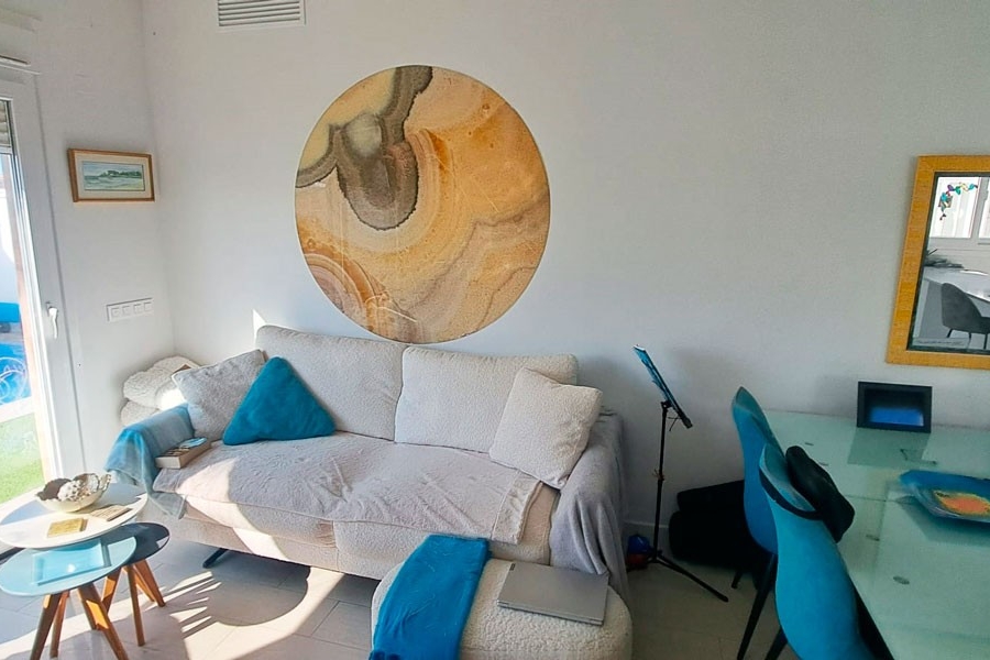 Re-Sale - Detached Villa - Pilar de La Horadada - Pilar de La Horadada - Town